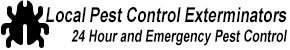 Upton PA Pest Control Exterminators